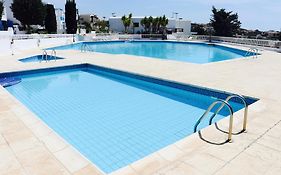 Ikaria Village Sea View Apartment